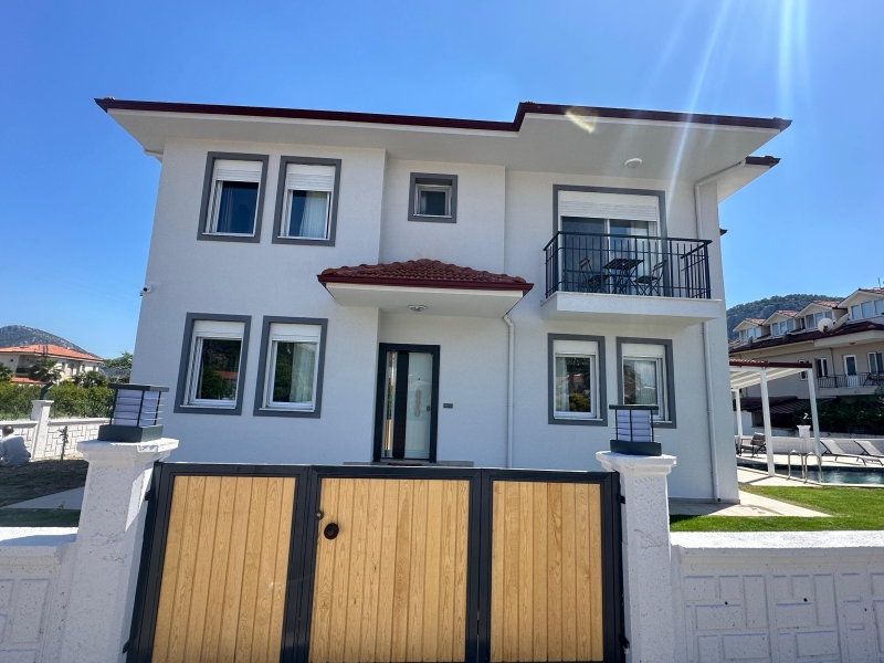 Villa İda